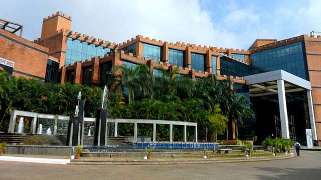 Sikkim_Manipal_University